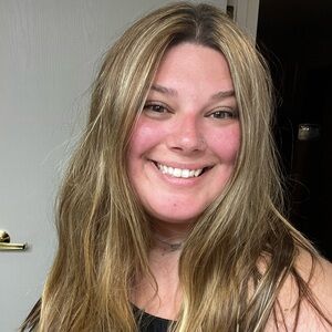 Meet your Posher, Jenna